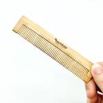 Wood Comb
