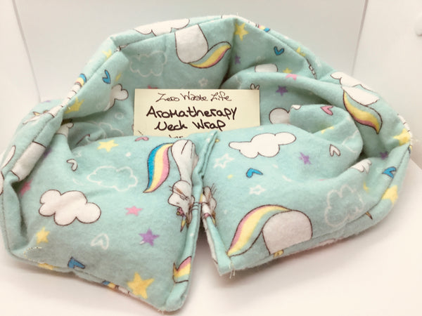 Aromatherapy Neck wrap