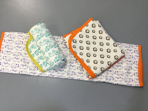 Baby Blanket - Mirasa