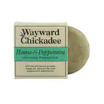 Shampoo bar - Wayward Chickadee