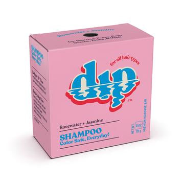 Dip Shampoo Bar