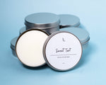 LOCAL LATHER SOAP SHOP - Solid Lotion Bar