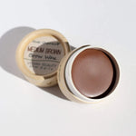 Eyebrow Wax