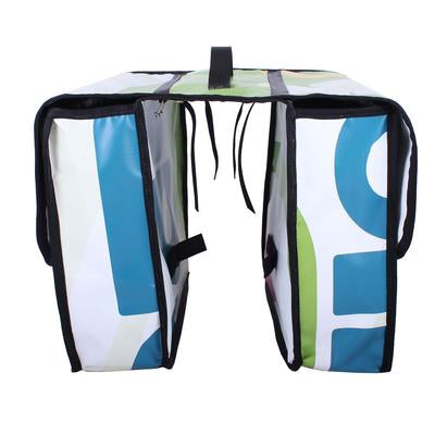 Double Dutch Pannier
