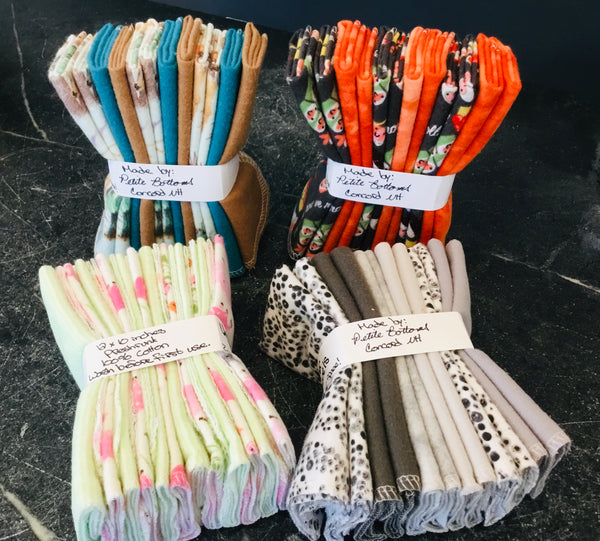 Un Paper towels -12 pack