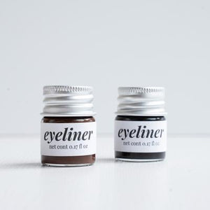 Eyeliner gel