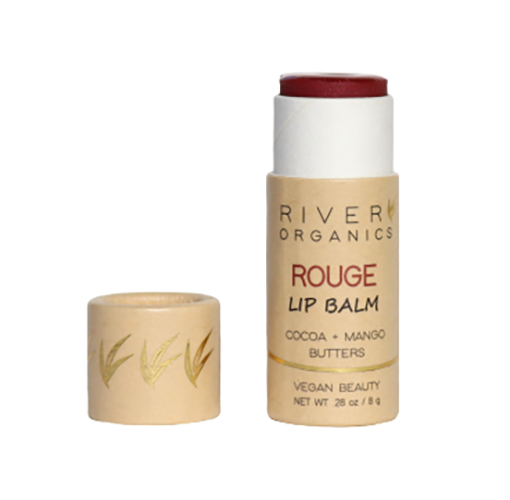 Lip Stain and Balm