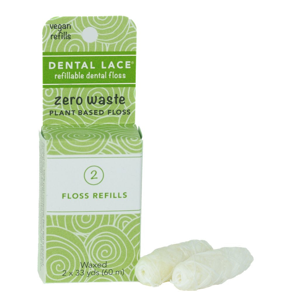 Dental lace refill - Floss
