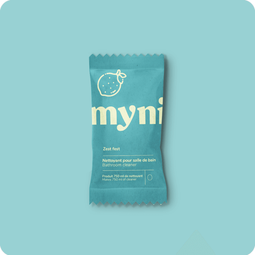 Myni Cleaning Tablets