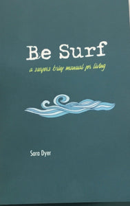 Be Surf Book