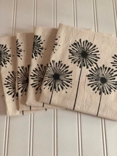 Dish towel Flour sack