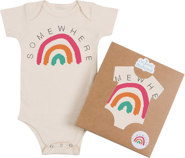 Onesies by Morado Designs
