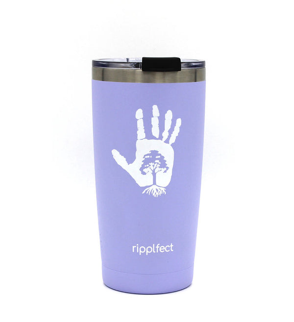 Ripplfect tumbler