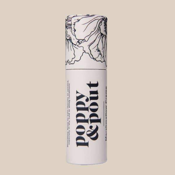 Poppy & Pout - Lip Balm