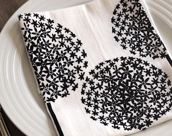 Dish towel Flour sack