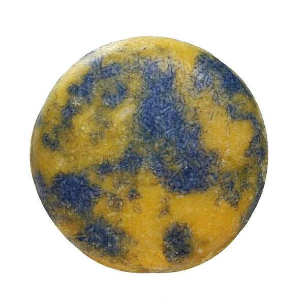 Shampoo bar- Package free