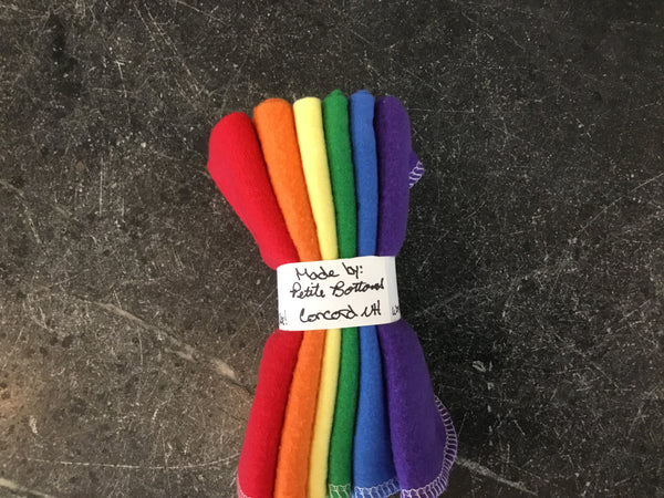 Un Paper Towel 6 pack