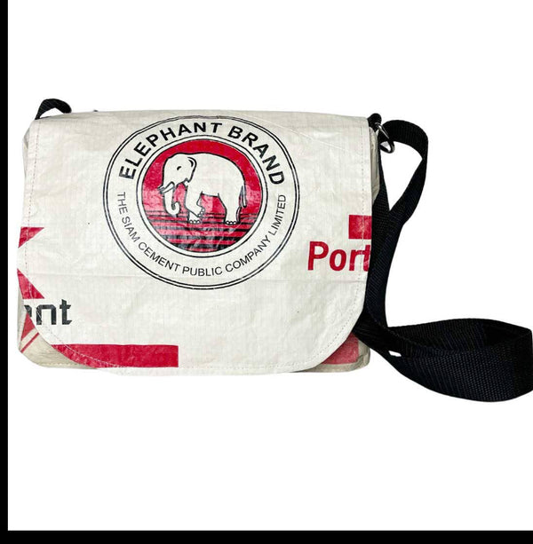 Malia Designs - Small Messenger Bag