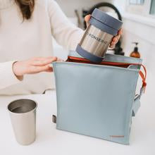 Lunchtime essentials