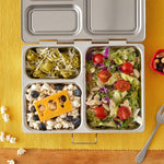 PlanetBox - Launch Lunchbox