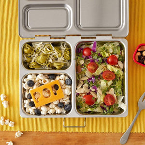 PlanetBox - Launch Lunchbox