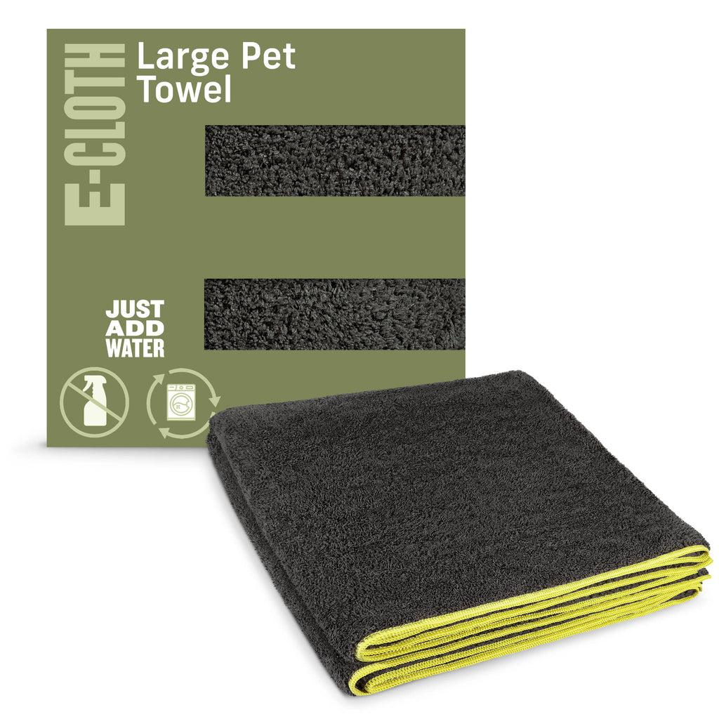 Pet Cleaning & Drying Towel