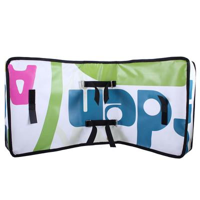 Double Dutch Pannier