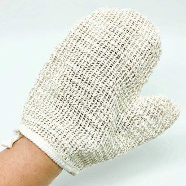 Exfoliating Mit Glove