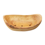 Wood Soap Dish