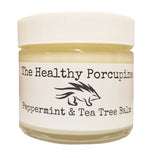 Hand & Skin Balm  - Healthy porcupine