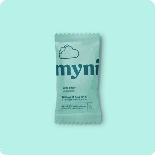 Myni Cleaning Tablets