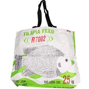 Malia Designs - Shopping Tote