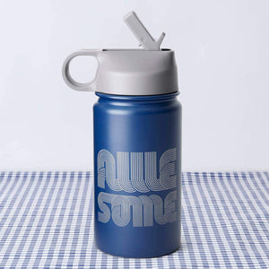Insulated Thermos