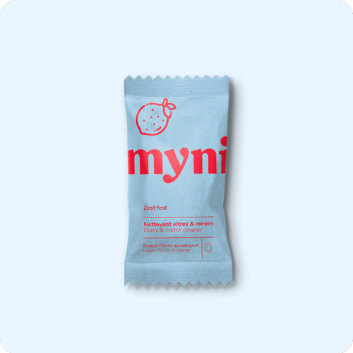 Myni Cleaning Tablets