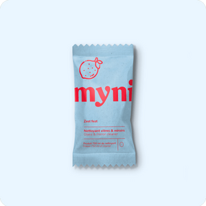 Myni Cleaning Tablets