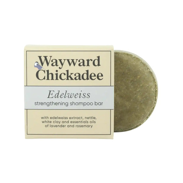 Shampoo bar - Wayward Chickadee