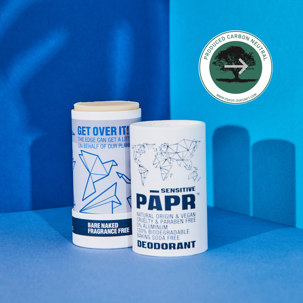 PAPR COSMETICS - Deodorant