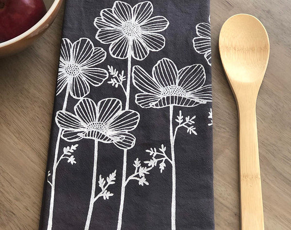 Dish towel Flour sack