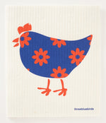 Swedish dishcloth