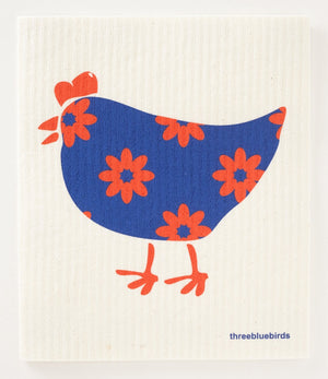 Swedish dishcloth