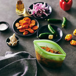 Stasher Bowl - 4 cup