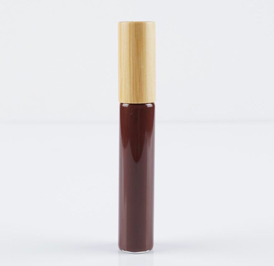 Zerra & Co. - The Mascara