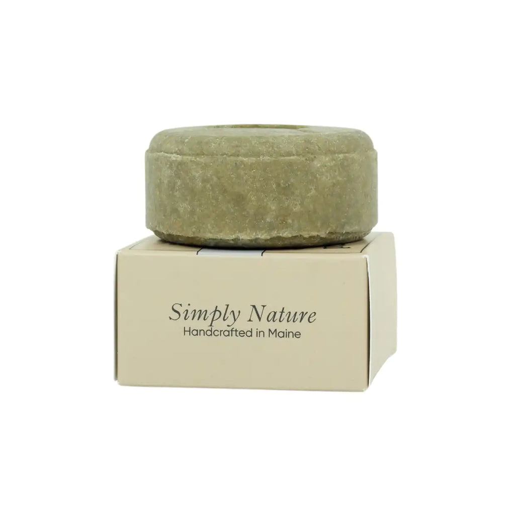 Shampoo bar - Wayward Chickadee