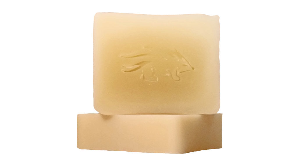 Body bar soap - Healthy Porcupine NH