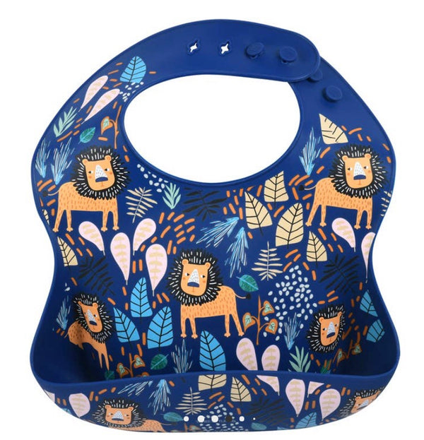 Silicone Bib for baby