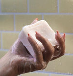Dip Shampoo Bar