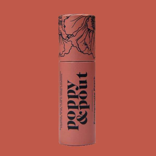Poppy & Pout - Lip Balm