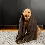 Pet Cleaning & Drying Towel