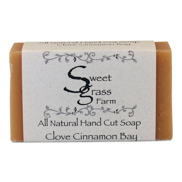 Bar Soap - Sweet Grass Farm Vegan Hand cut