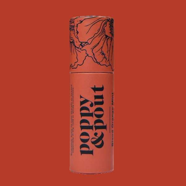 Poppy & Pout - Lip Balm